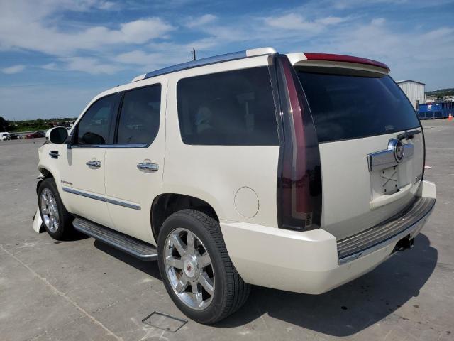 2007 Cadillac Escalade Luxury VIN: 1GYEC63827R428248 Lot: 55116724