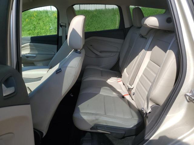 2018 Ford Escape Sel VIN: 1FMCU9HD3JUD28581 Lot: 54618344