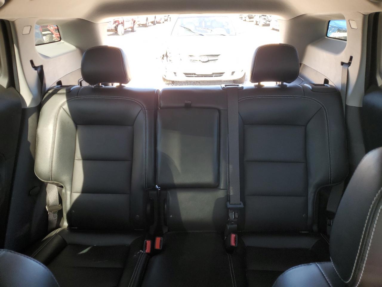 3GKALVEG7PL138926 2023 GMC Terrain Slt