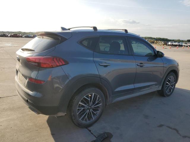 2021 Hyundai Tucson Limited VIN: KM8J33AL7MU332873 Lot: 56678584