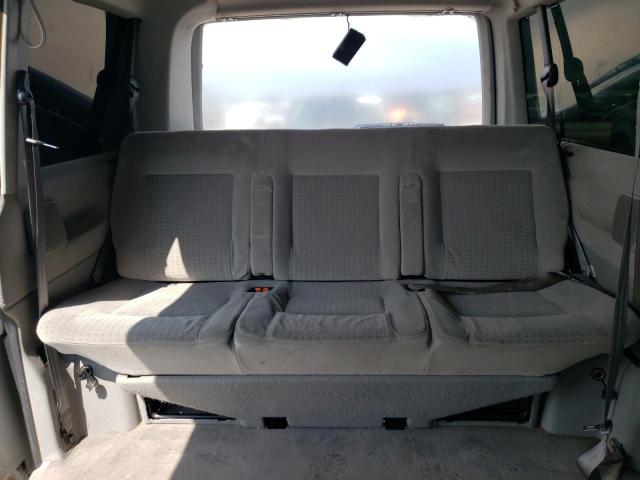 2003 Volkswagen Eurovan Gls VIN: WV2KB47043H013891 Lot: 55613974