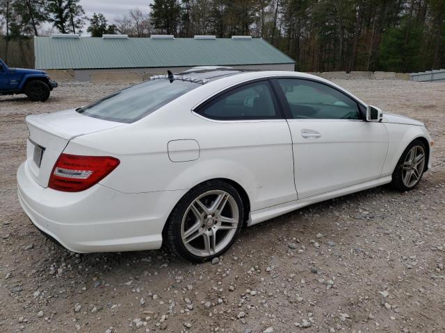 2013 Mercedes-Benz C 250 VIN: WDDGJ4HBXDF967037 Lot: 53087724