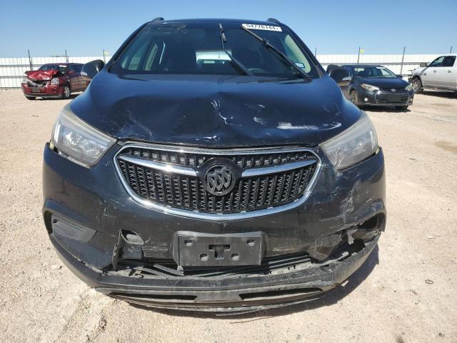 2018 Buick Encore Preferred VIN: KL4CJASB0JB592398 Lot: 54776144