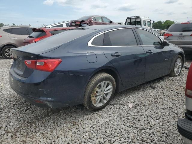 2018 Chevrolet Malibu Lt VIN: 1G1ZD5STXJF163956 Lot: 55831904