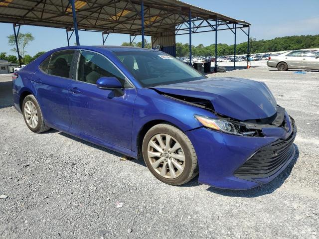 2018 Toyota Camry L VIN: 4T1B11HK0JU519640 Lot: 55672544