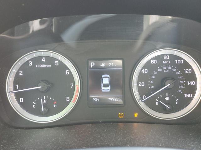 2018 Hyundai Sonata Se VIN: 5NPE24AF8JH714764 Lot: 55877334