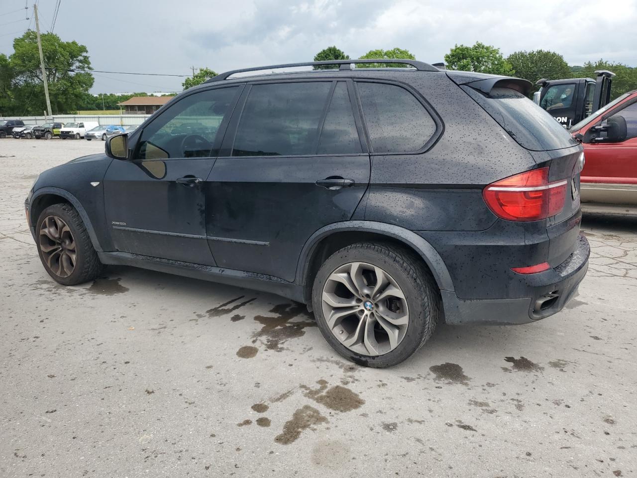 5UXZV8C53DL898627 2013 BMW X5 xDrive50I