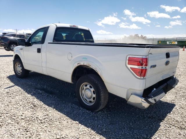 2013 Ford F150 VIN: 1FTNF1CF0DKD49339 Lot: 55225504