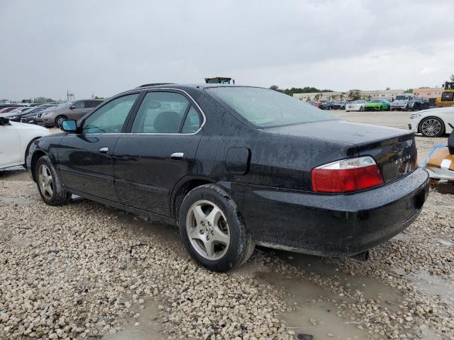 2002 Acura 3.2Tl VIN: 19UUA56622A008591 Lot: 56632554