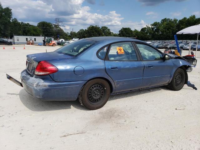 2004 Ford Taurus Se VIN: 1FAFP53294A169410 Lot: 56391304