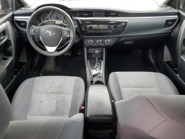 2014 Toyota Corolla L VIN: 2T1BURHE5EC082354 Lot: 54325084