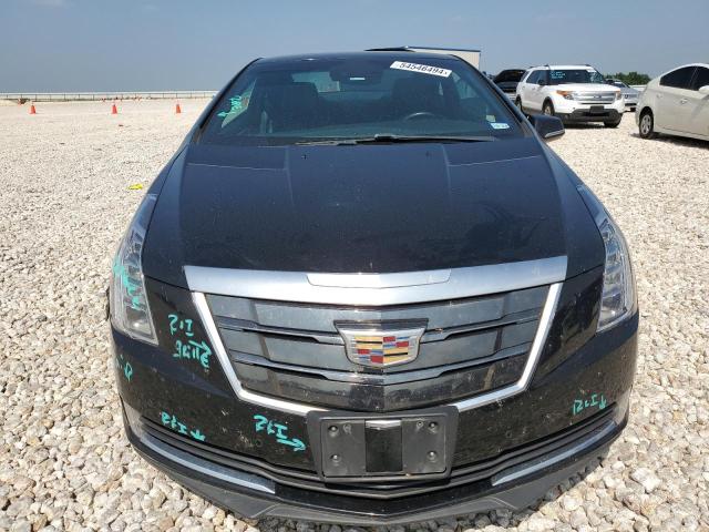 2016 CADILLAC ELR SPORT - 1G6RM1E41GU104032