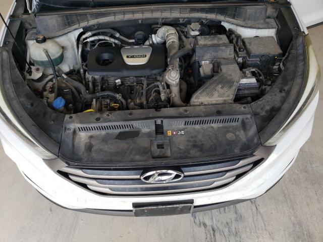 2016 Hyundai Tucson Limited VIN: KM8J33A20GU035343 Lot: 56226874