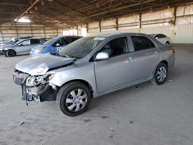 2010 Toyota Corolla Base VIN: JTDBU4EE1AJ067730 Lot: 54936234