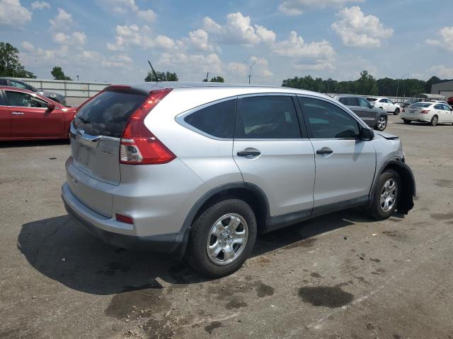 2016 Honda Cr-V Lx VIN: 2HKRM4H3XGH679970 Lot: 55549024