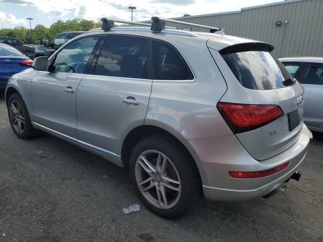 2014 Audi Q5 Premium Plus VIN: WA1LFAFP1EA114106 Lot: 55785644