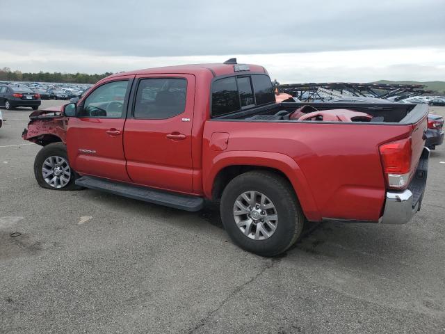 VIN 3TMAZ5CN9HM043369 2017 Toyota Tacoma, Double Cab no.2