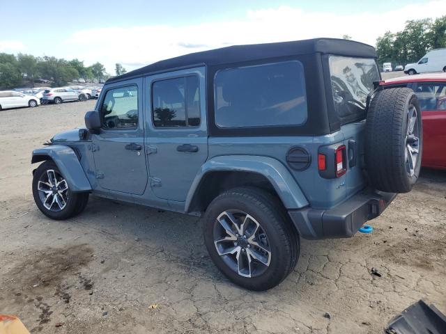 1C4RJXN61RW176995 2024 JEEP WRANGLER - Image 2