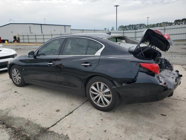 2015 Infiniti Q50 Base VIN: JN1BV7AP2FM344724 Lot: 53756264