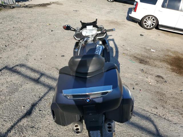 2016 BMW K1600 GTL WB106120XGZZ26099