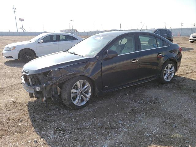 Vin: 1g1ph5sc3c7181773, lot: 54567014, chevrolet cruze ltz 2012 img_1