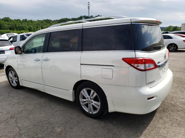 2013 Nissan Quest S VIN: JN8AE2KP0D9060748 Lot: 54667044