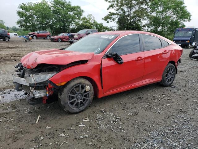 Vin: 2hgfc2f5xgh503624, lot: 53537404, honda civic lx 2016 img_1