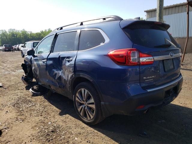 4S4WMARDXM3416373 2021 Subaru Ascent Touring