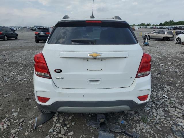 2019 Chevrolet Trax 1Lt VIN: KL7CJLSB1KB752496 Lot: 55842714