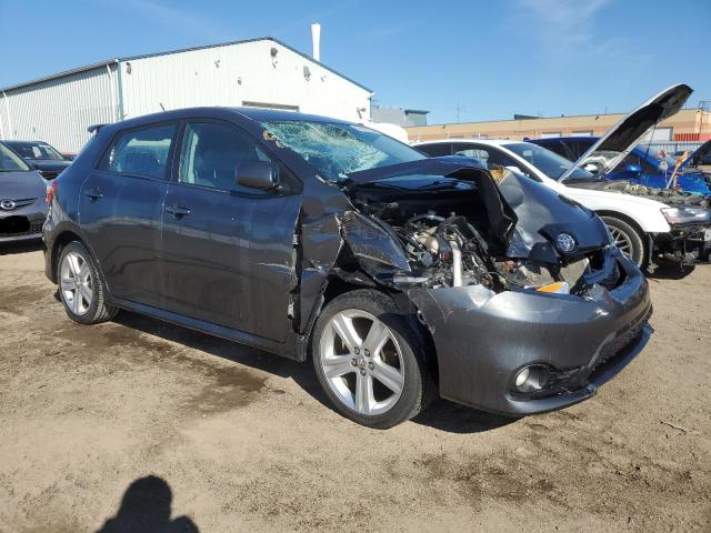 2012 Toyota Corolla Matrix VIN: 2T1KU4EE4CC824053 Lot: 53893384