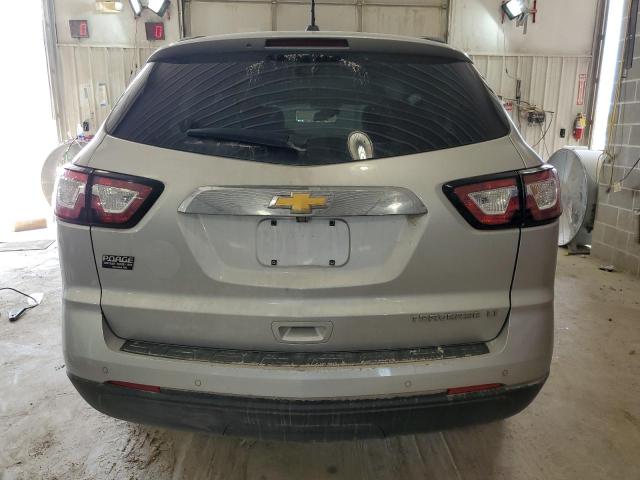 2016 Chevrolet Traverse Lt VIN: 1GNKRGKD9GJ159036 Lot: 54611674