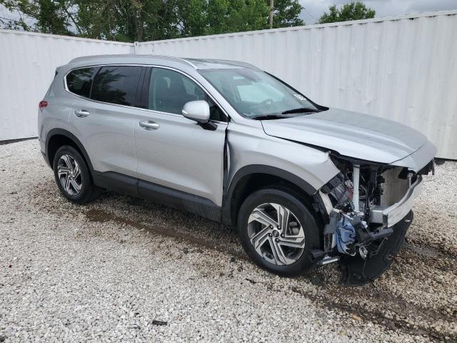 2023 Hyundai Santa Fe Sel VIN: 5NMS2DAJ4PH603948 Lot: 55402144