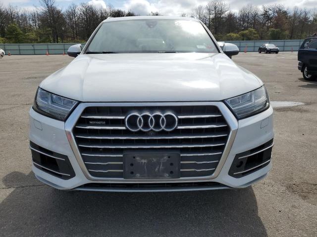 2017 Audi Q7 Premium Plus VIN: WA1LAAF70HD009316 Lot: 54566974