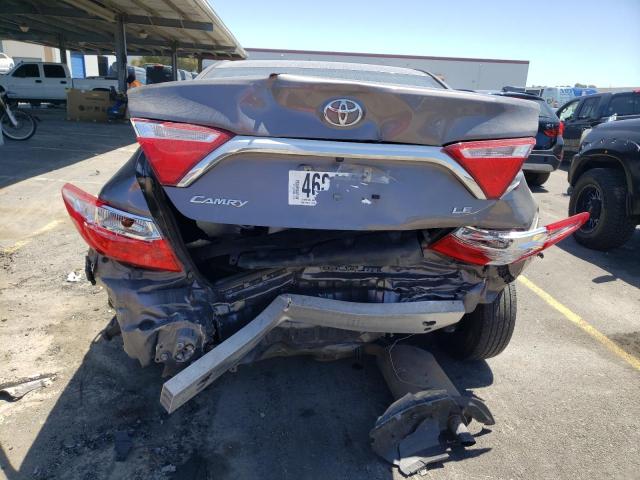 VIN 4T1BF1FK8FU930120 2015 Toyota Camry, LE no.6