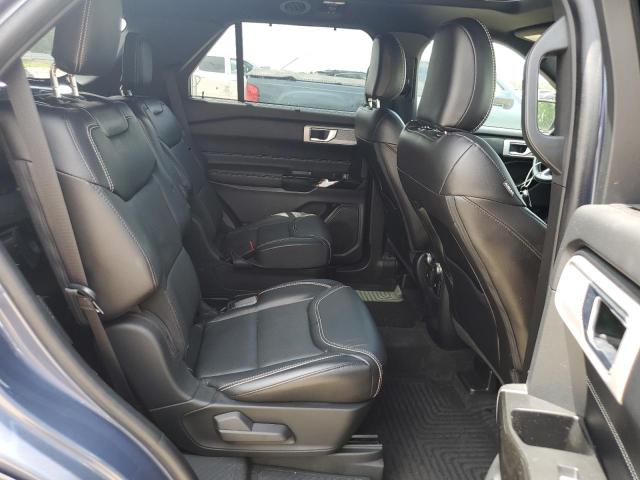 2021 FORD EXPLORER S - 1FM5K8GC5MGA99745