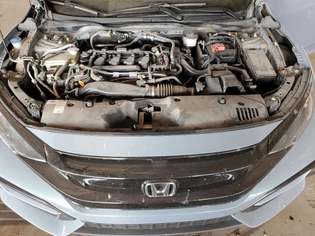 SHHFK7H80LU204275 Honda Civic EXL 11