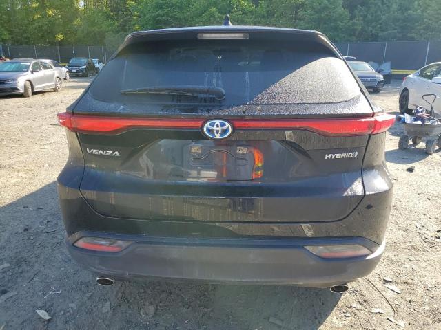 2021 Toyota Venza Le VIN: JTEAAAAH7MJ044505 Lot: 54380384