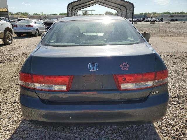 2003 Honda Accord Lx VIN: 1HGCM66363A036605 Lot: 54507844