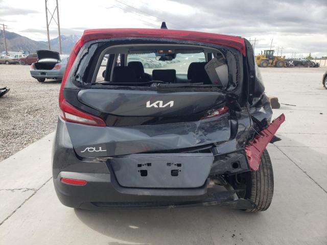 2022 Kia Soul Lx VIN: KNDJ23AU4N7837365 Lot: 56294564