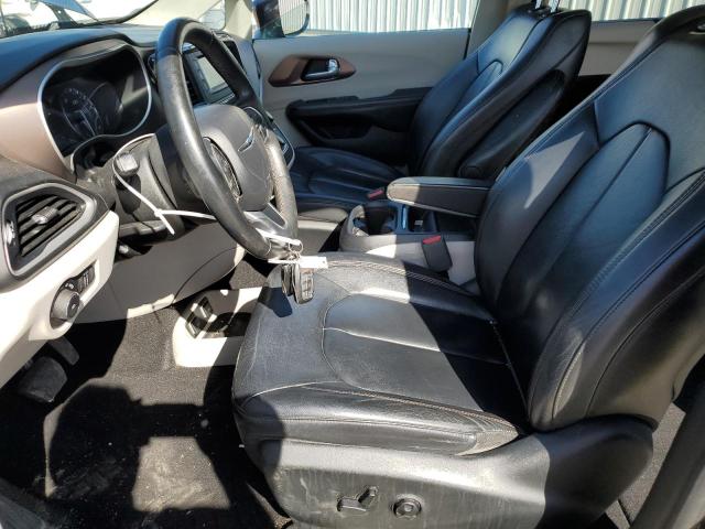 2017 CHRYSLER PACIFICA T - 2C4RC1BG4HR739260