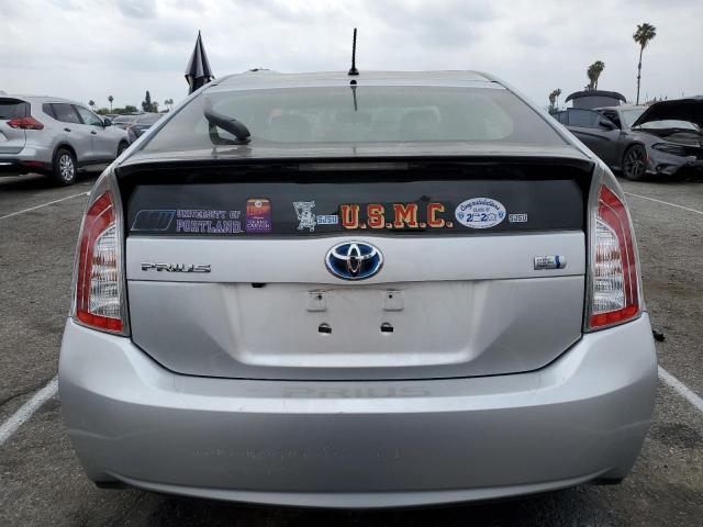 2015 Toyota Prius VIN: JTDKN3DU1F1994119 Lot: 56498364