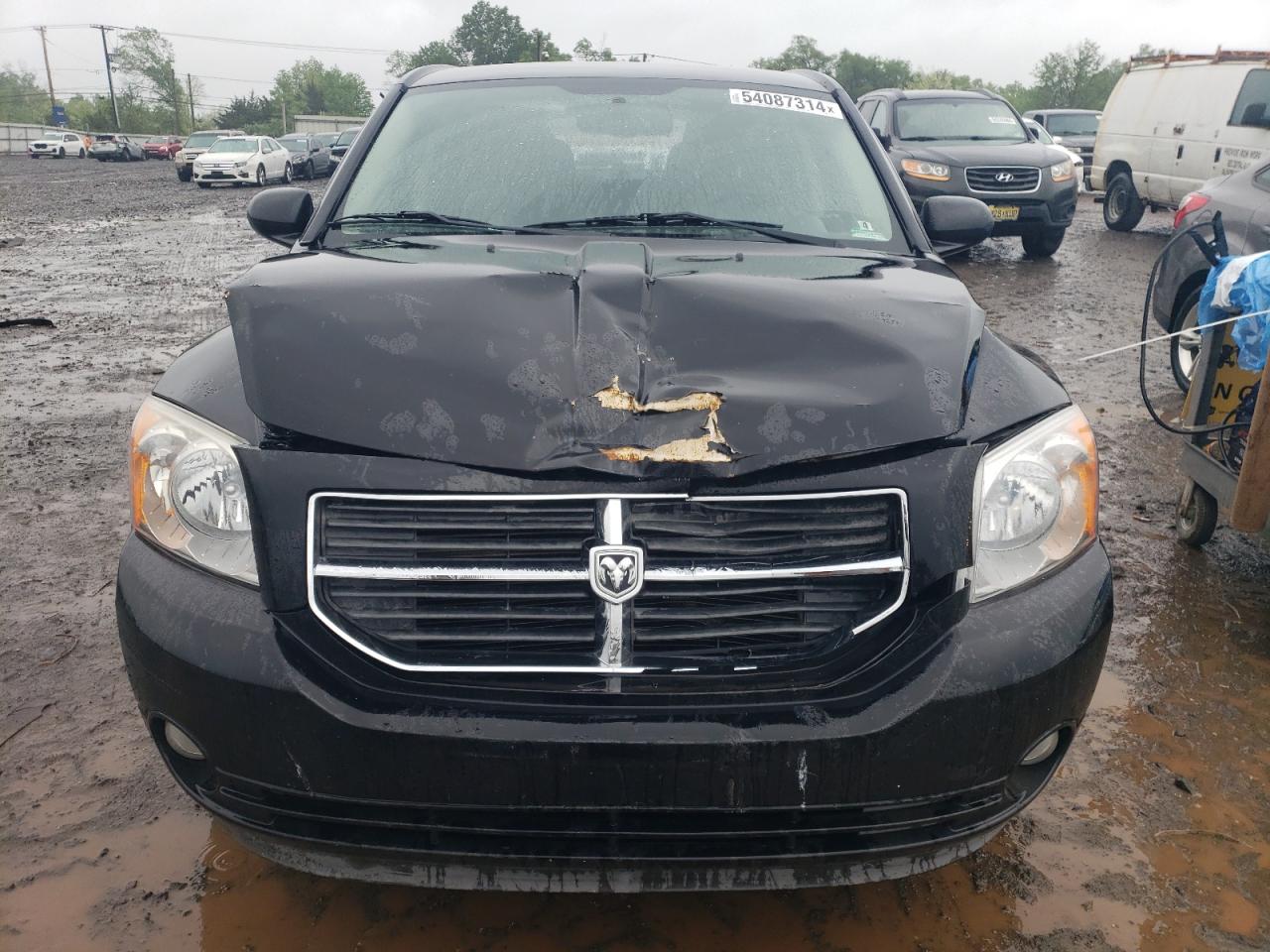 1C3CDWDA1CD535671 2012 Dodge Caliber Sxt