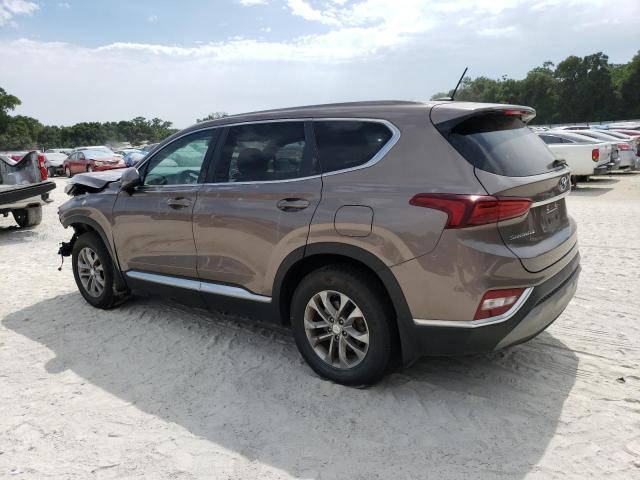 2020 Hyundai Santa Fe Se VIN: 5NMS23AD9LH179987 Lot: 53771724