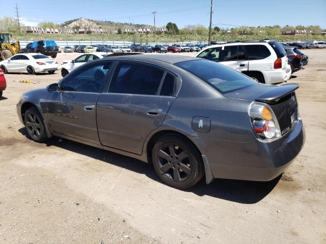 2004 Nissan Altima Base VIN: 1N4AL11E24C136409 Lot: 53351924