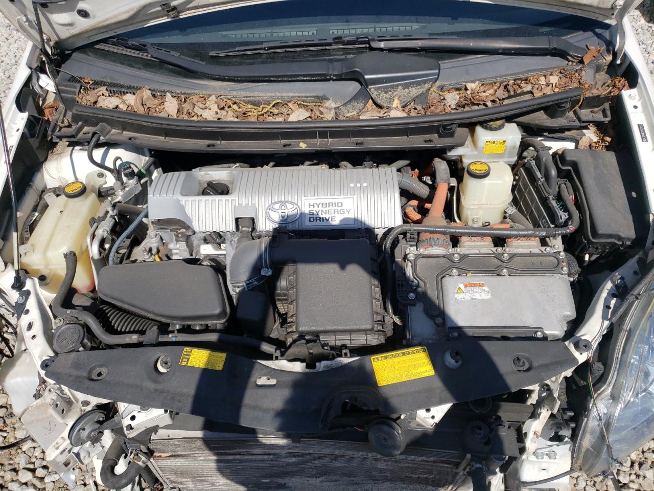 JTDKN3DU9A0089402 2010 Toyota Prius