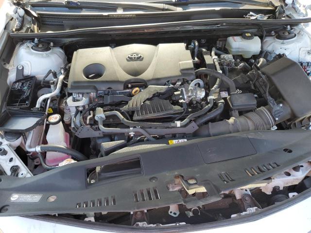 VIN 4T1K31AK6MU557639 2021 Toyota Camry, Xse no.11