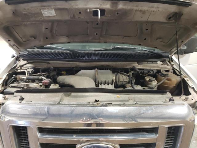 2011 Ford Econoline E350 Super Duty Wagon VIN: 1FBSS3BL1BDB15069 Lot: 55866774