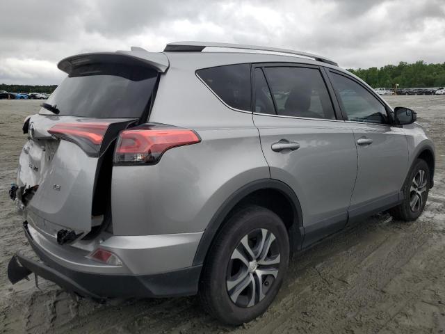 2016 Toyota Rav4 Le VIN: 2T3ZFREV1GW239075 Lot: 54228104