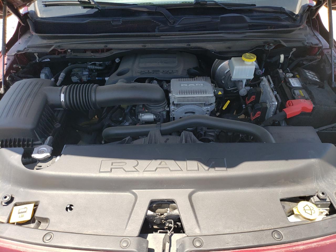 1C6SRFJT6MN751579 2021 Ram 1500 Laramie