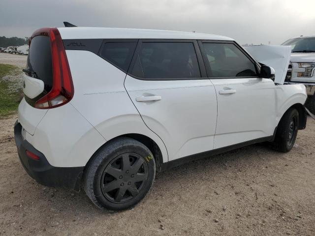 2020 Kia Soul Lx VIN: KNDJ23AUXL7028305 Lot: 53976354